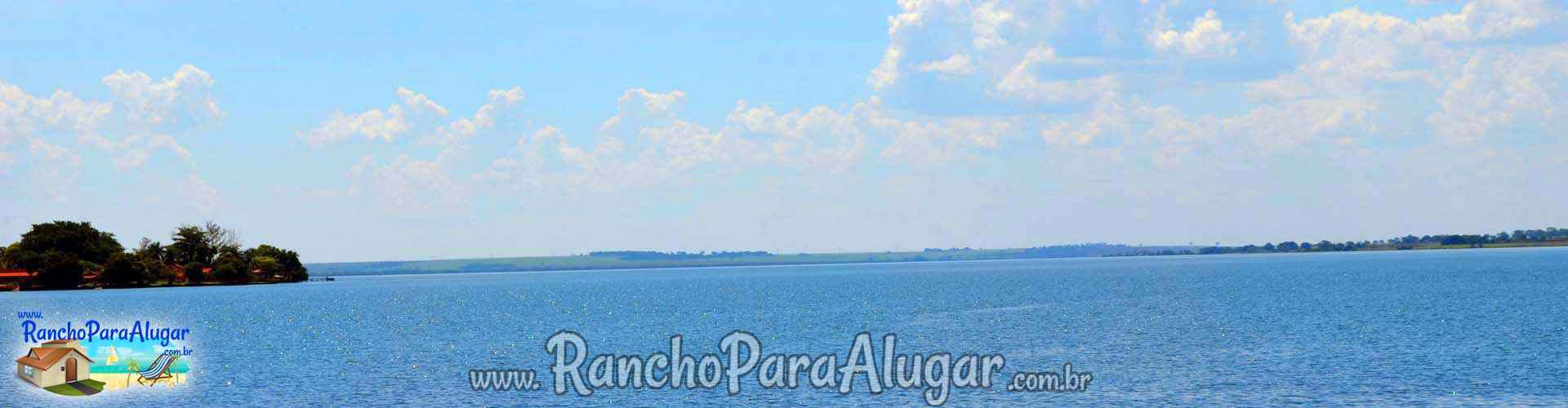 Rancho do Pedro para Alugar por Temporada em Miguelopolis - RanchodoPedro.com.br