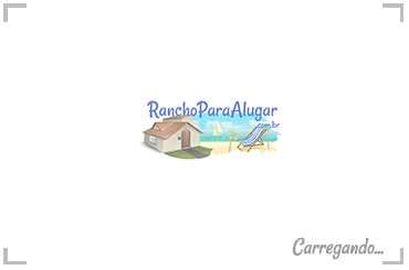 Rancho do Pedro para Alugar por Temporada em Miguelopolis - Entrada